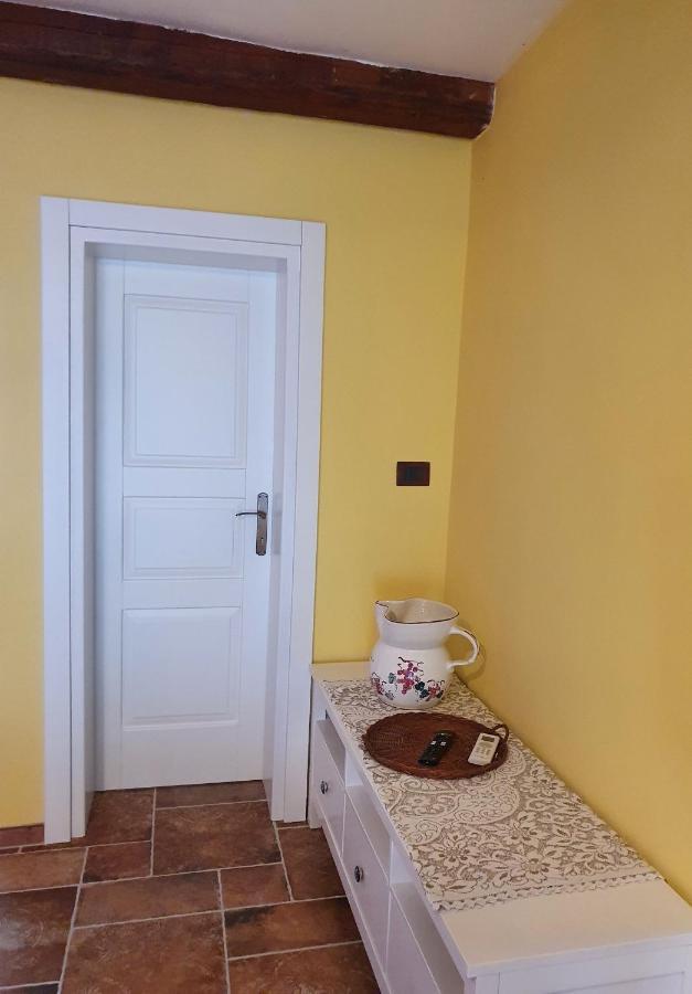Apartments Mia 2 ロヴィニ エクステリア 写真